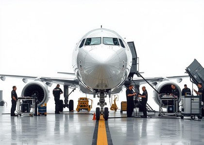 Embraer ERJ-135/145