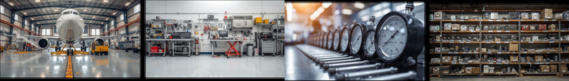 Outillage certifié MAS — maintenance aéronautique